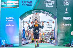 BIB: 2067
                            <button type="button" onclick="openModal(21793469)" class="btn btn-primary btn-sm float-right btn-popup" data-toggle="modal" data-target=".modal-high-quality">
                        <i class="fas fa-shopping-cart"></i> Add to Cart
                    </button>
                                            <button type="button" onclick="isThisMe(21793469, true)" class="btn btn-success btn-sm float-right btn-popup btn-isme hidden" data-toggle="tooltip" data-placement="bottom" title="นี่คือรูปของคุณใช่ไหม คลิกที่นี่เพื่อเอาเข้าอัลบั้ม">
                        <i class="fas fa-plus"></i> Add to album
                    </button>
                    <button type="button" onclick="isThisMe(21793469, false)" class="btn btn-warning btn-sm float-right btn-popup btn-isnotme hidden">
                        <i class="fas fa-ban"></i> Remove from album
                    </button>